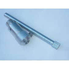 NÁŘADÍ  - MĚRKA PŘEDSTIHU - (VÝROBA SLOVENSKO)